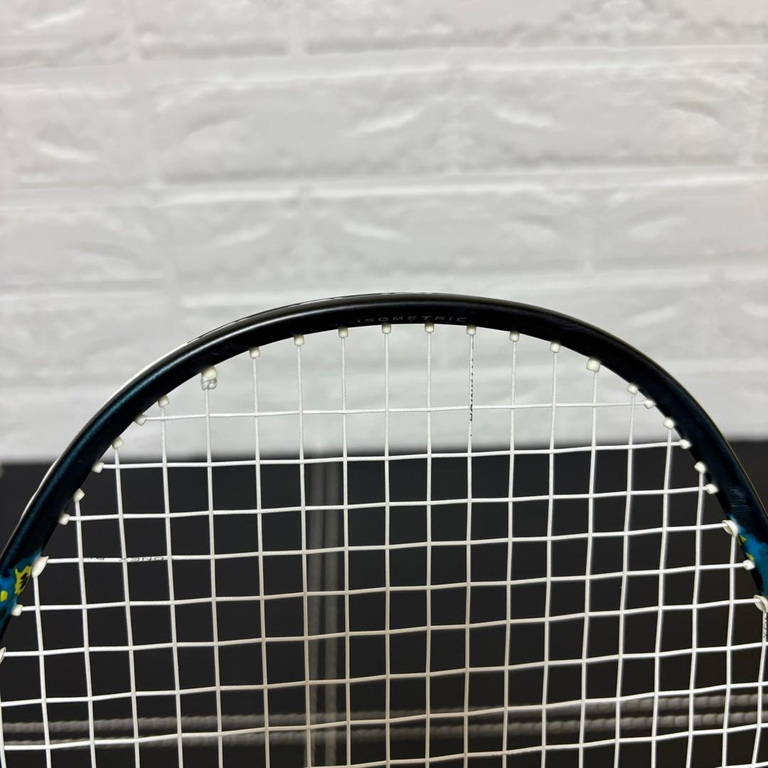 【未使用級】 YONEX Nanoflare 300 バドミントンラケット 美品