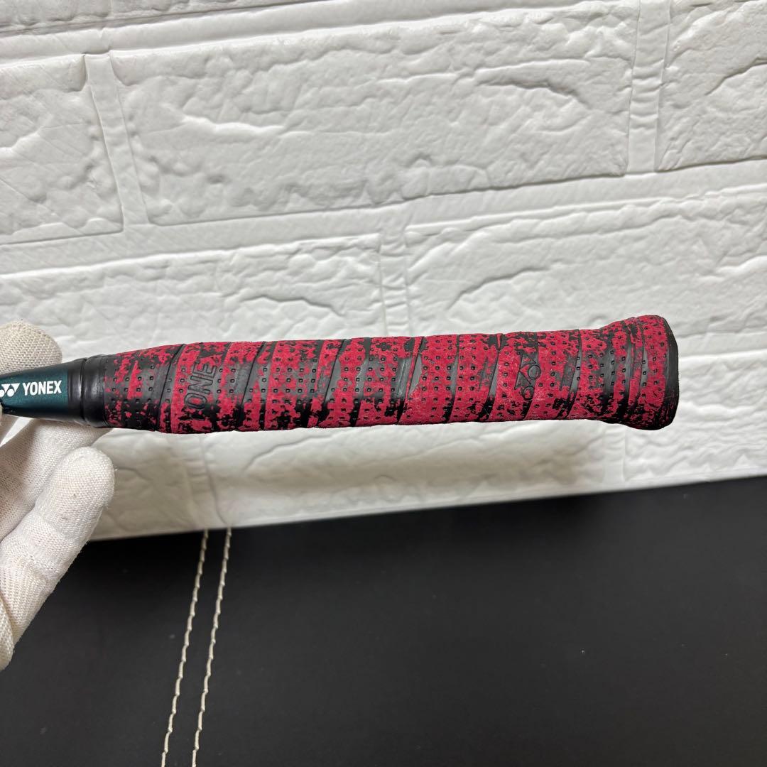 【未使用級】 YONEX Nanoflare 300 バドミントンラケット 美品