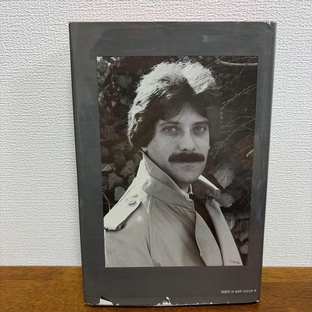洋書 When the Bough Breaks 1st Edition 1985