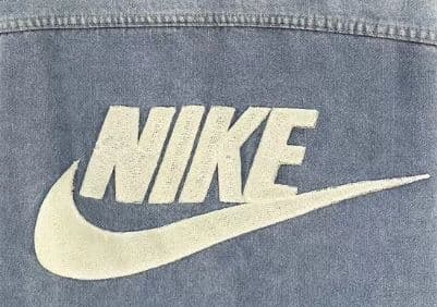◆断捨離 LEVI'S x Nike コラボデニムセット ジャケット + パンツ