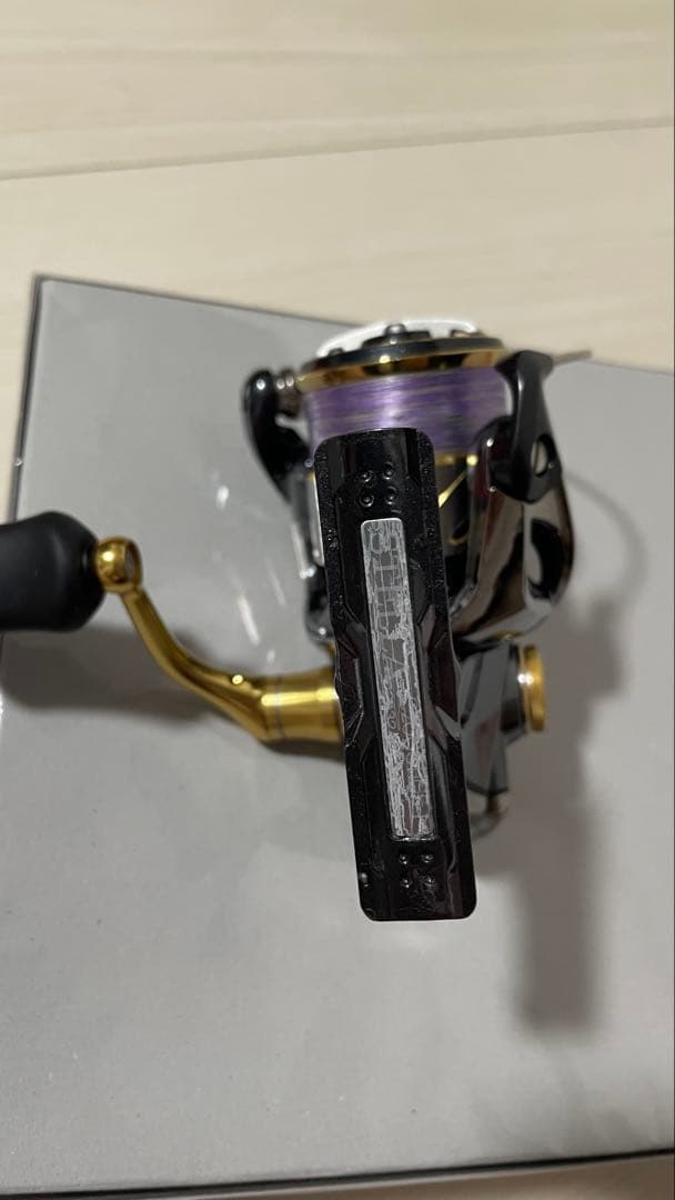 14 ステラc2000HGS