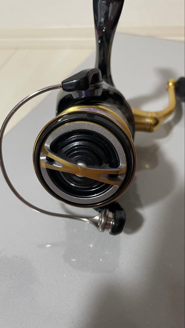 14 ステラc2000HGS