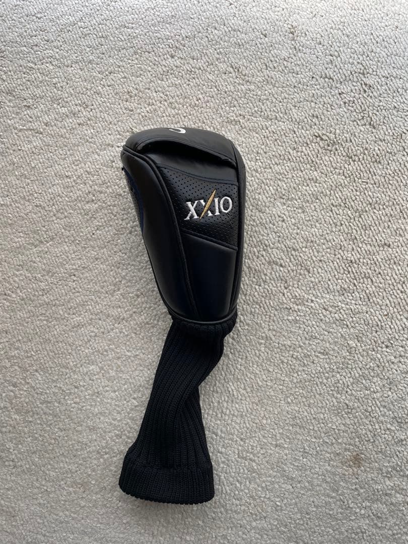 XXIO PRIME 18度 フェアウェイウッド