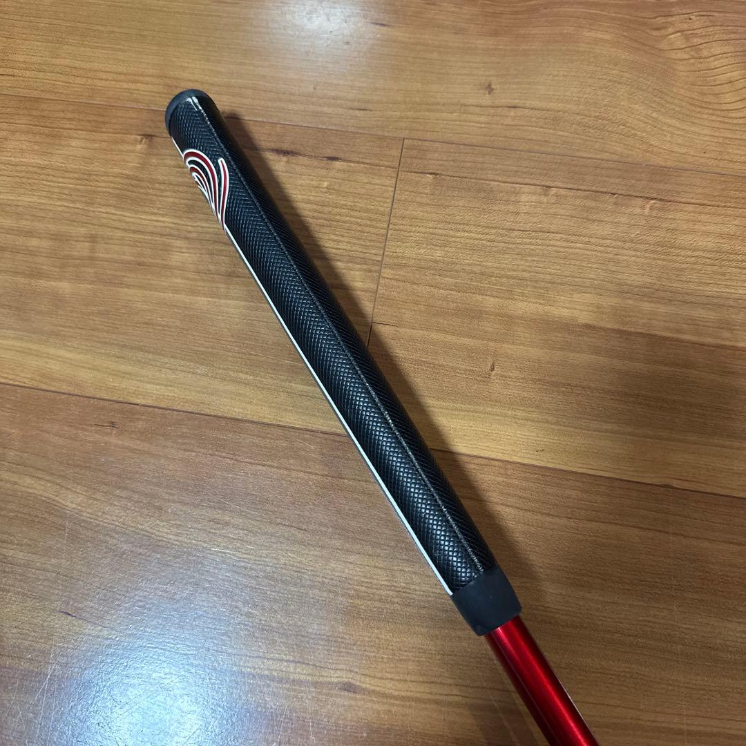 ODYSSEY パター 11 ヘッドカバー付き