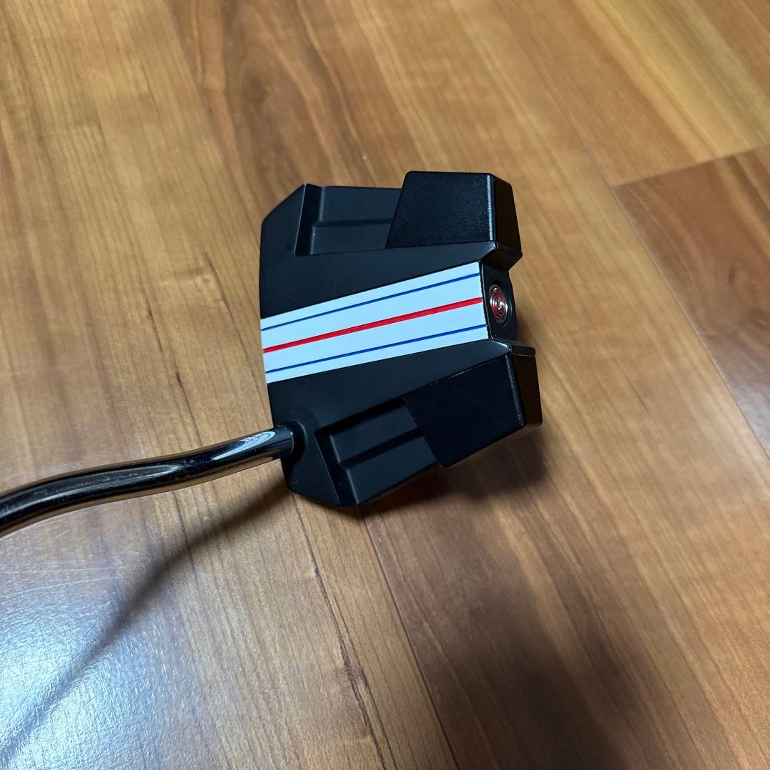 ODYSSEY パター 11 ヘッドカバー付き
