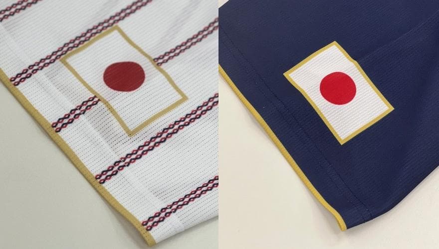 新品未開封　大谷翔平 WBC2026 レプリカユニホーム M ホームビジター