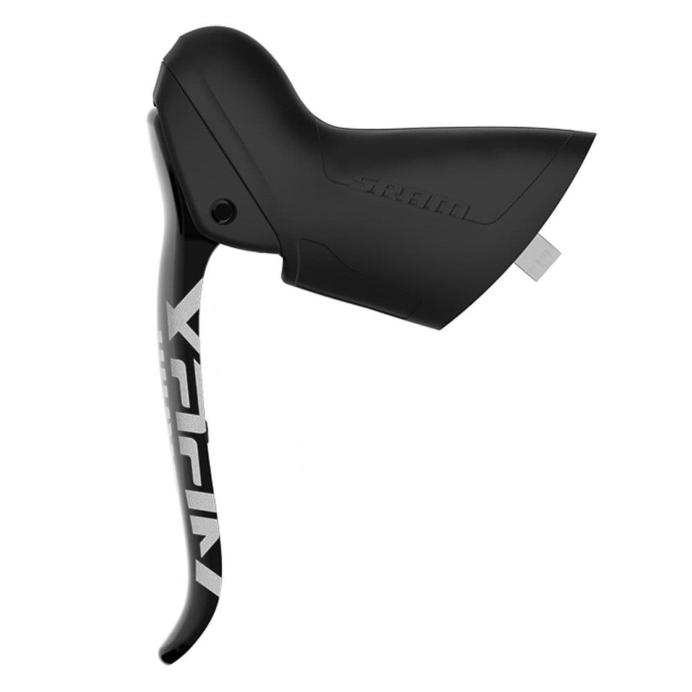 SRAM Apex 1x11s ダブルタップレバー