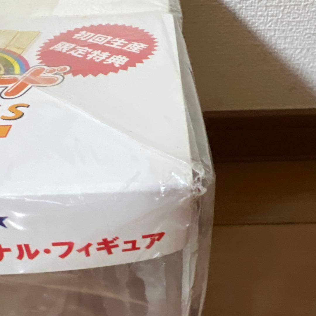 きまぐれ　オレンジロード　フィギア　DVDボックス初回生産　限定特典