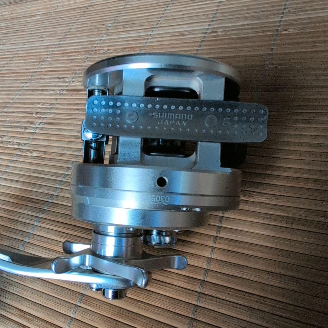 SHIMANO　シマノ　OCEA CALCUTT　オシアカルカッタ　300HG