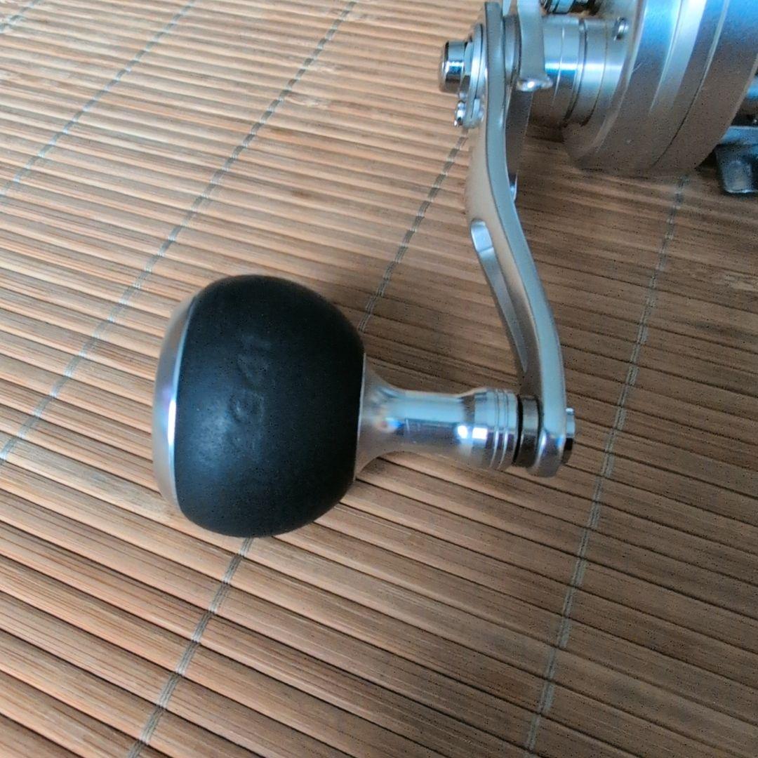 SHIMANO　シマノ　OCEA CALCUTT　オシアカルカッタ　300HG