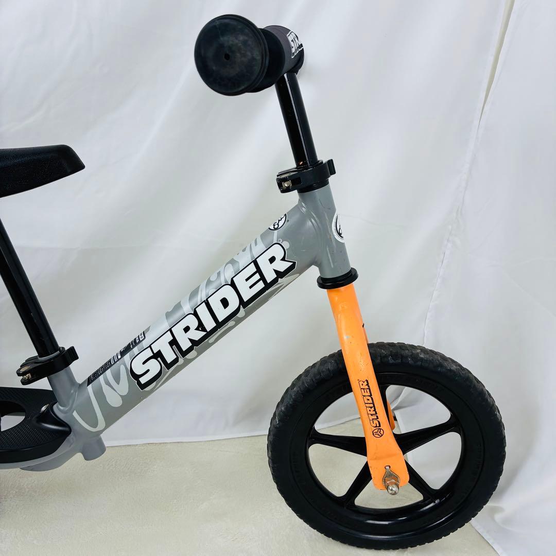 STRIDER ストライダー 12インチ 神山隆二
