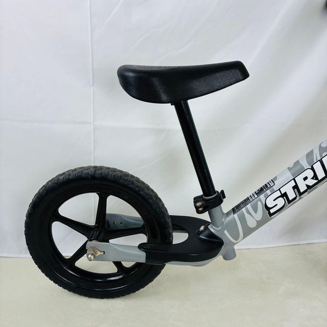 STRIDER ストライダー 12インチ 神山隆二
