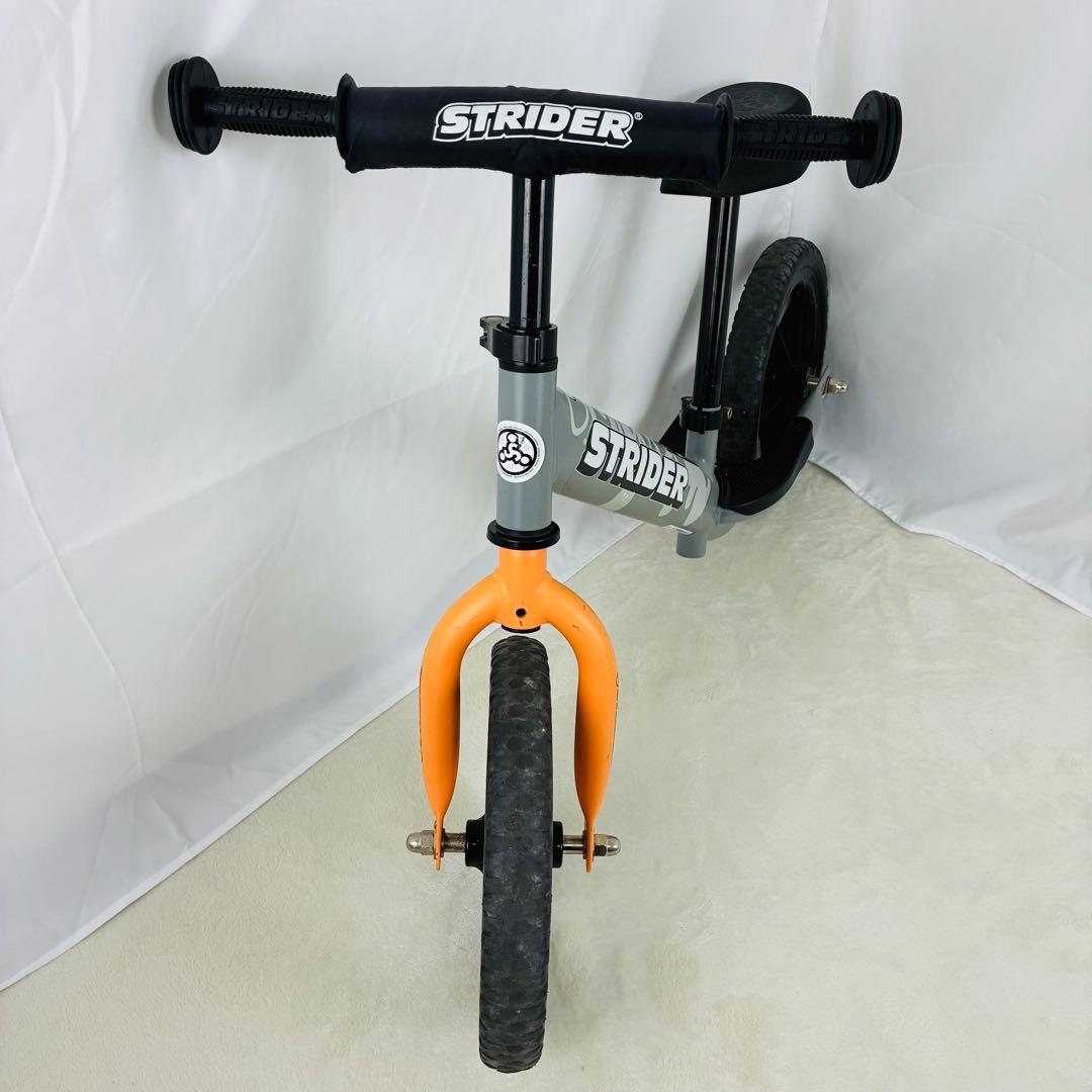 STRIDER ストライダー 12インチ 神山隆二