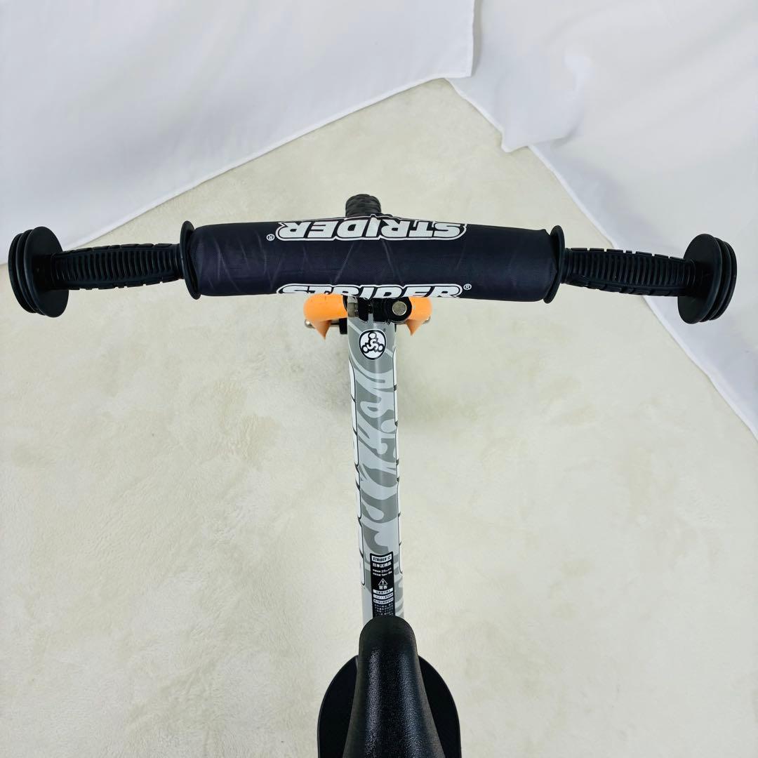 STRIDER ストライダー 12インチ 神山隆二