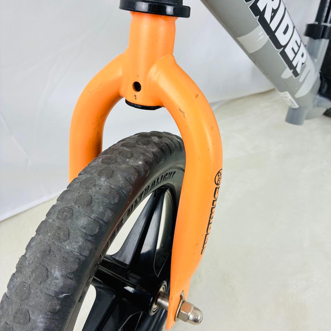 STRIDER ストライダー 12インチ 神山隆二