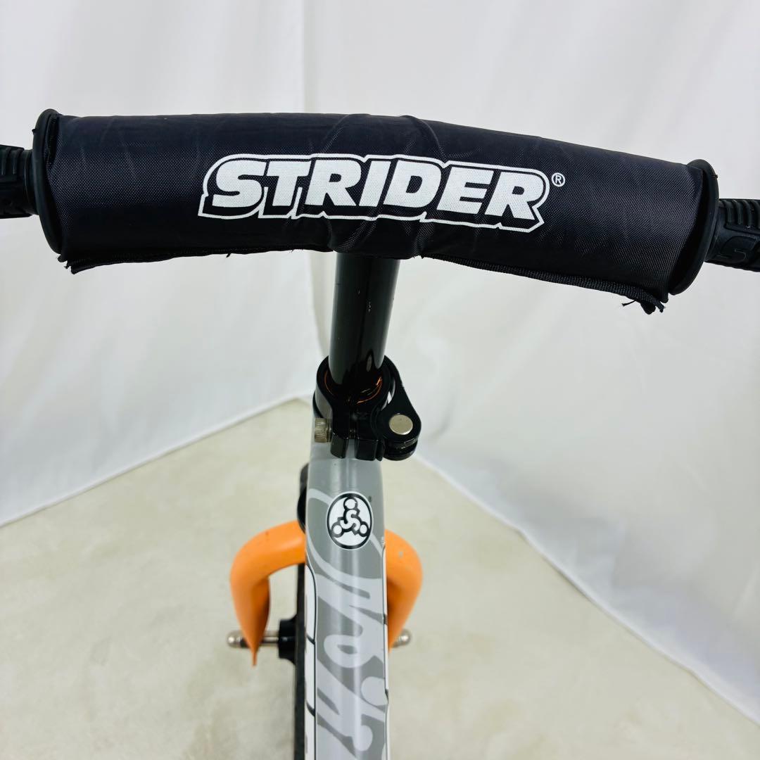 STRIDER ストライダー 12インチ 神山隆二