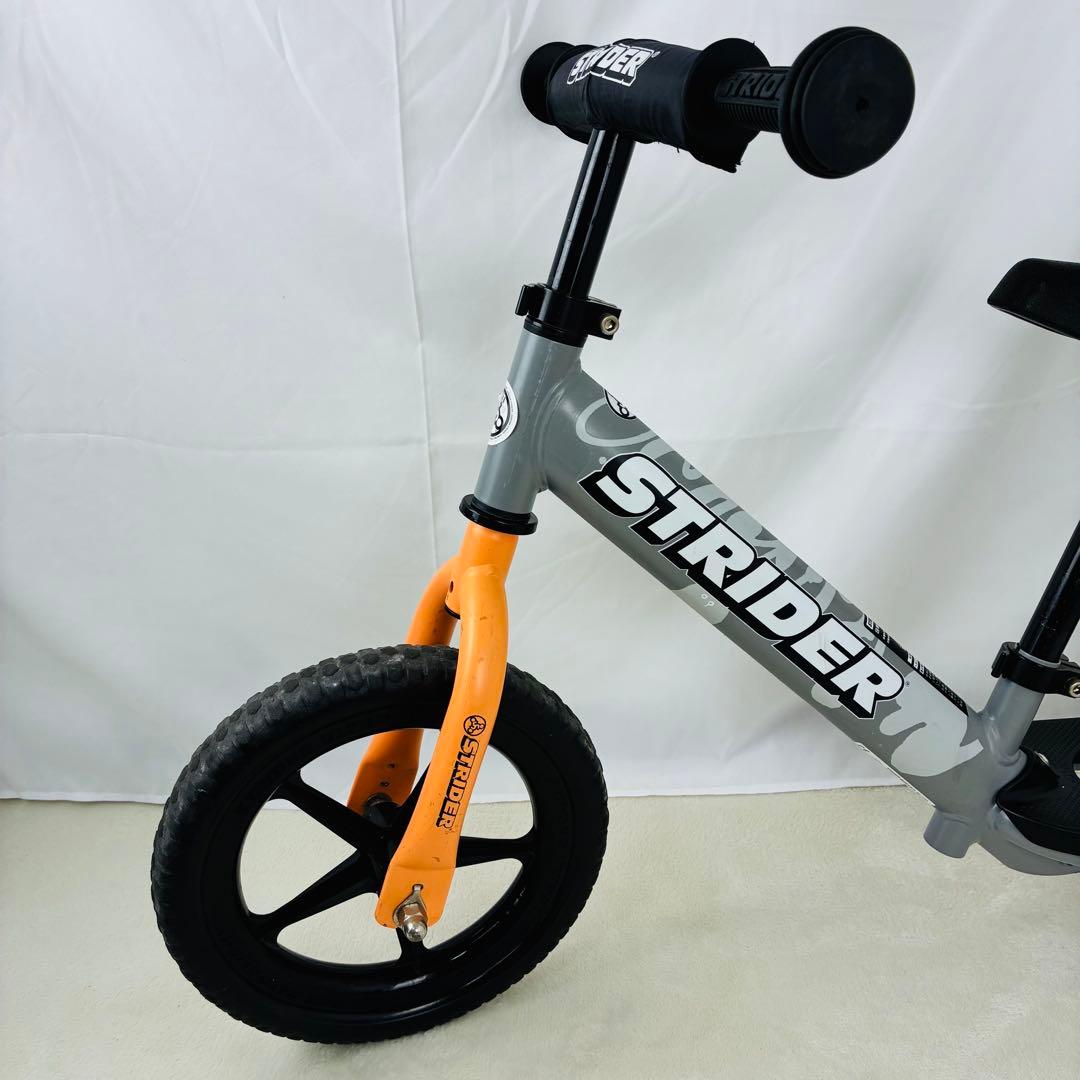 STRIDER ストライダー 12インチ 神山隆二