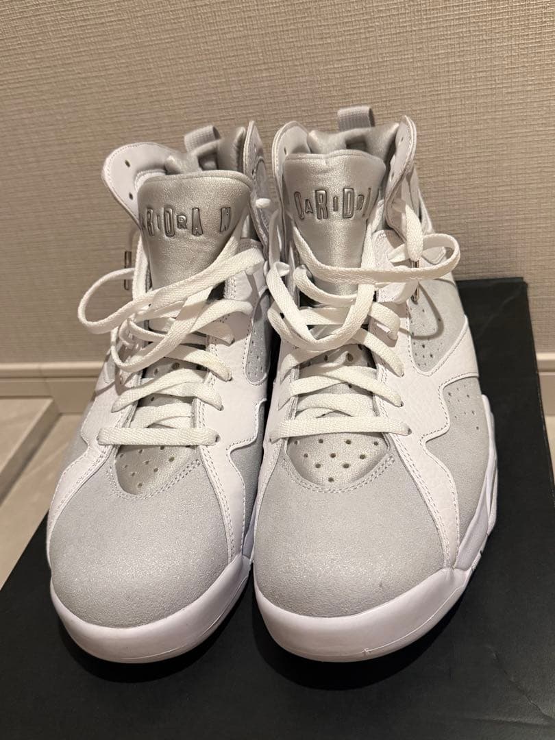 シューズ(男性用) NIKE AIRJORDAN7RETRO