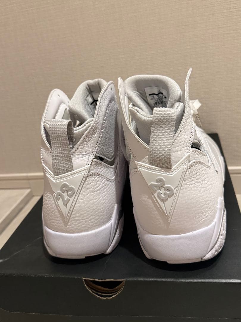 シューズ(男性用) NIKE AIRJORDAN7RETRO