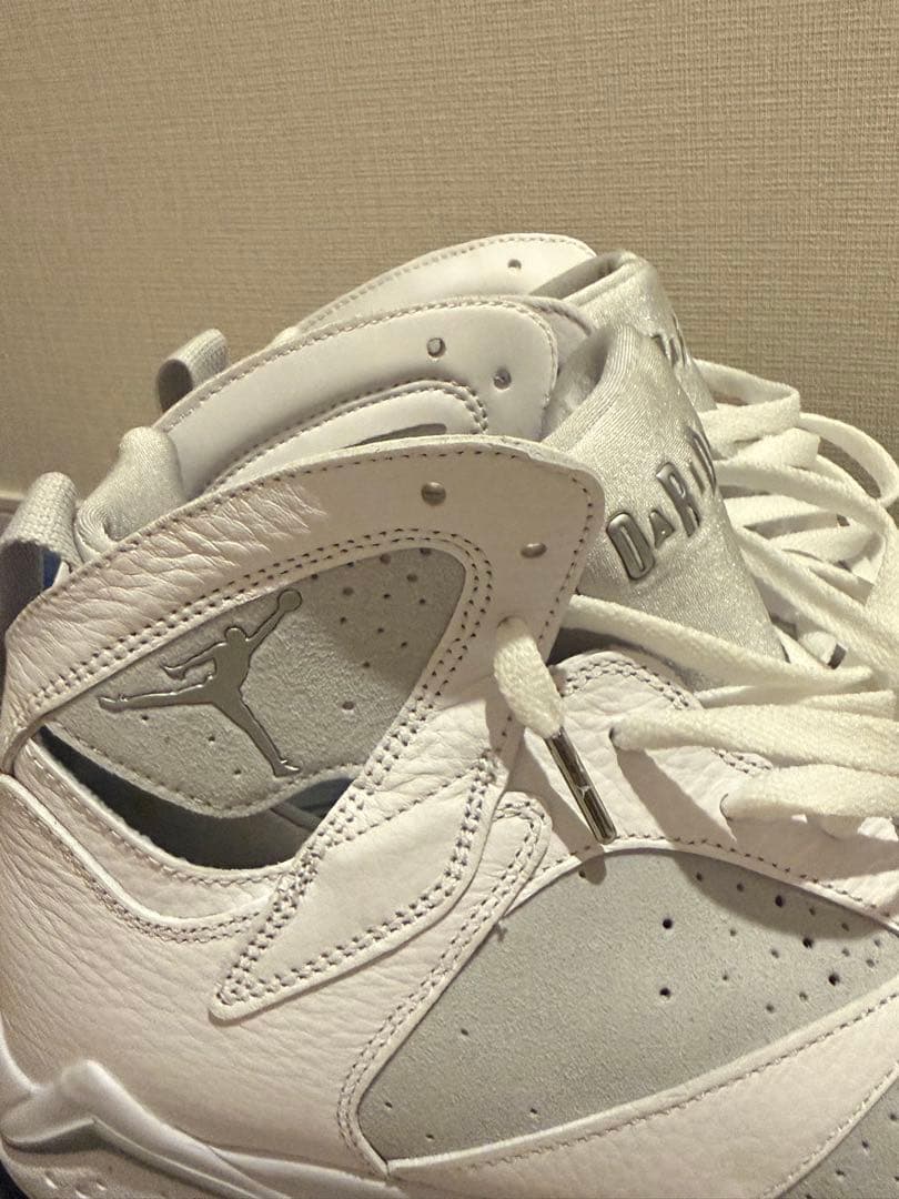 シューズ(男性用) NIKE AIRJORDAN7RETRO