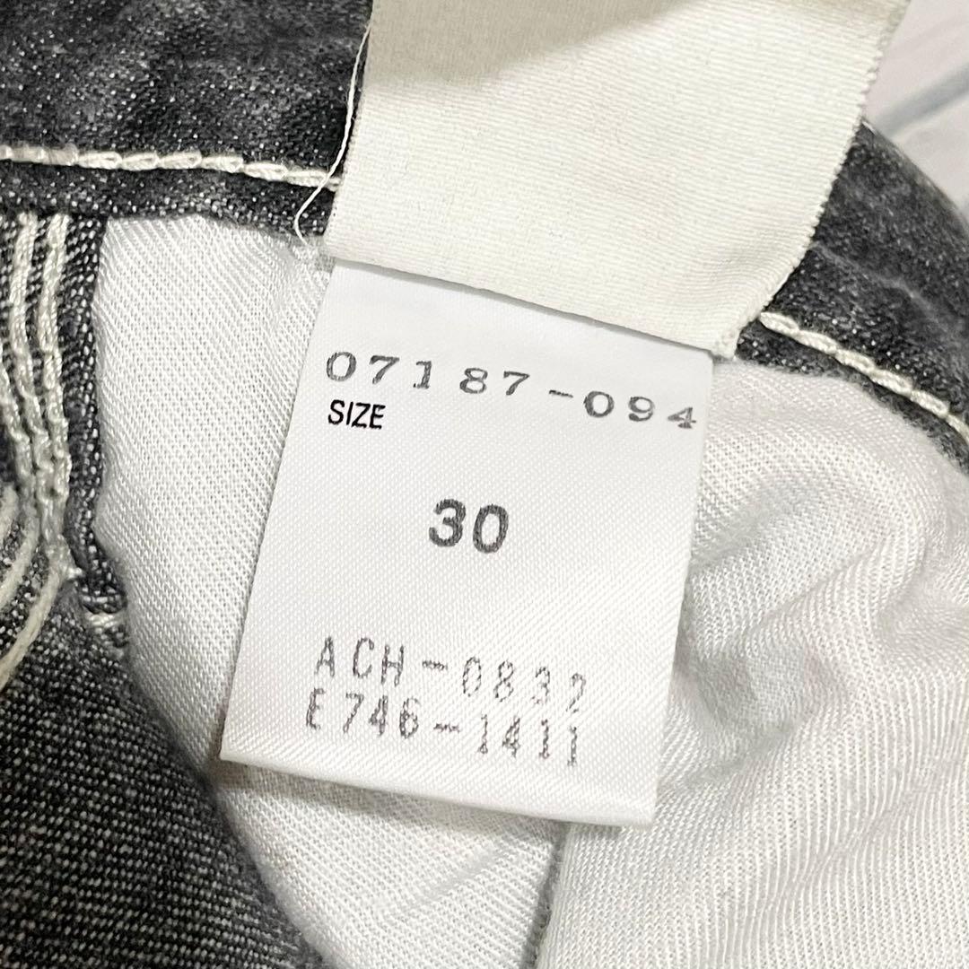 90s Y2K Carhartt カーハート ハーフデニム ジョーツ ペインター