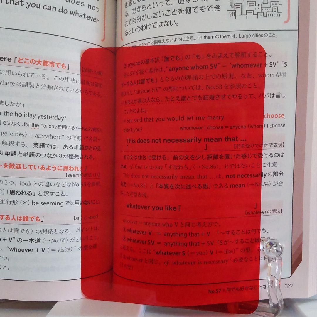 大学入試 鬼塚のミラクル英文108