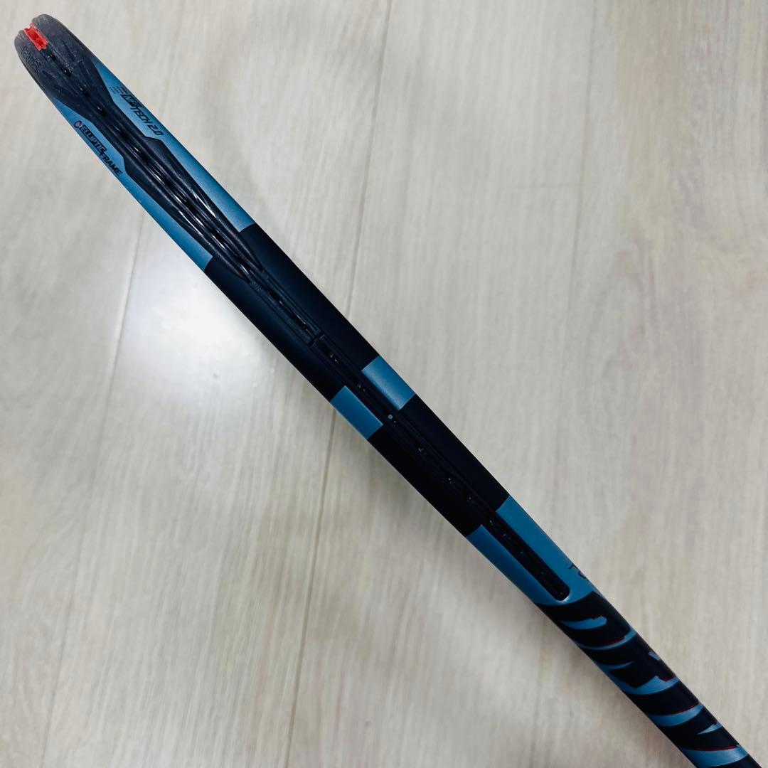 ラケット(硬式用) BABOLAT PURE DRVIE 98 G3