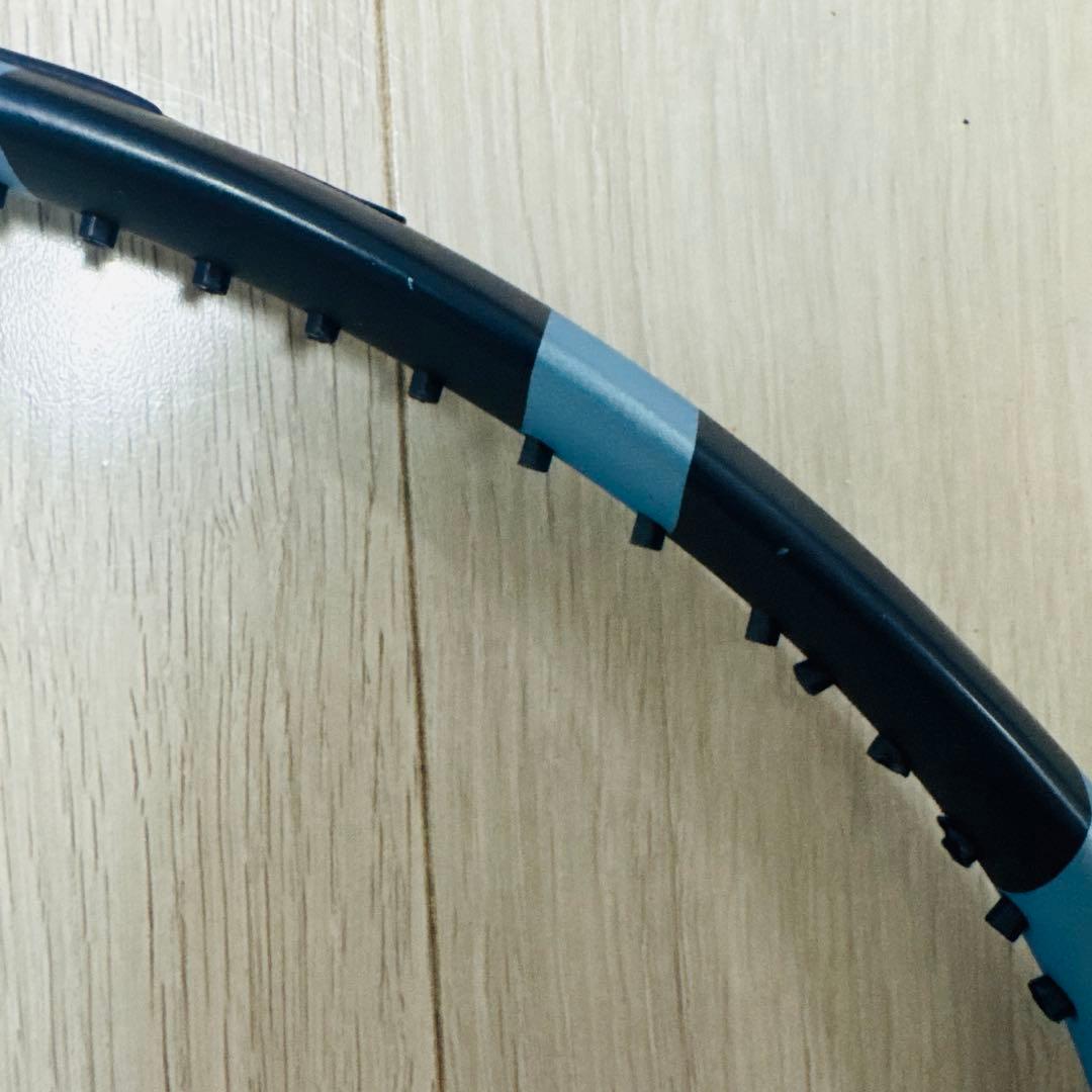 ラケット(硬式用) BABOLAT PURE DRVIE 98 G3