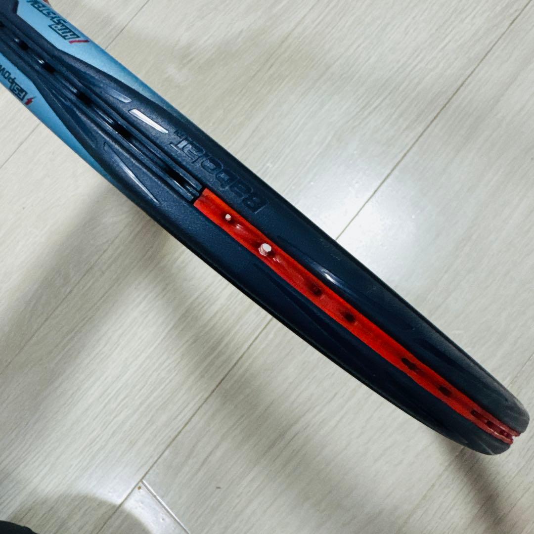 ラケット(硬式用) BABOLAT PURE DRVIE 98 G3