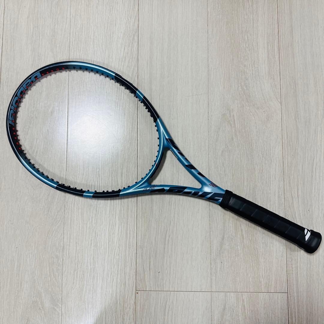 ラケット(硬式用) BABOLAT PURE DRVIE 98 G3