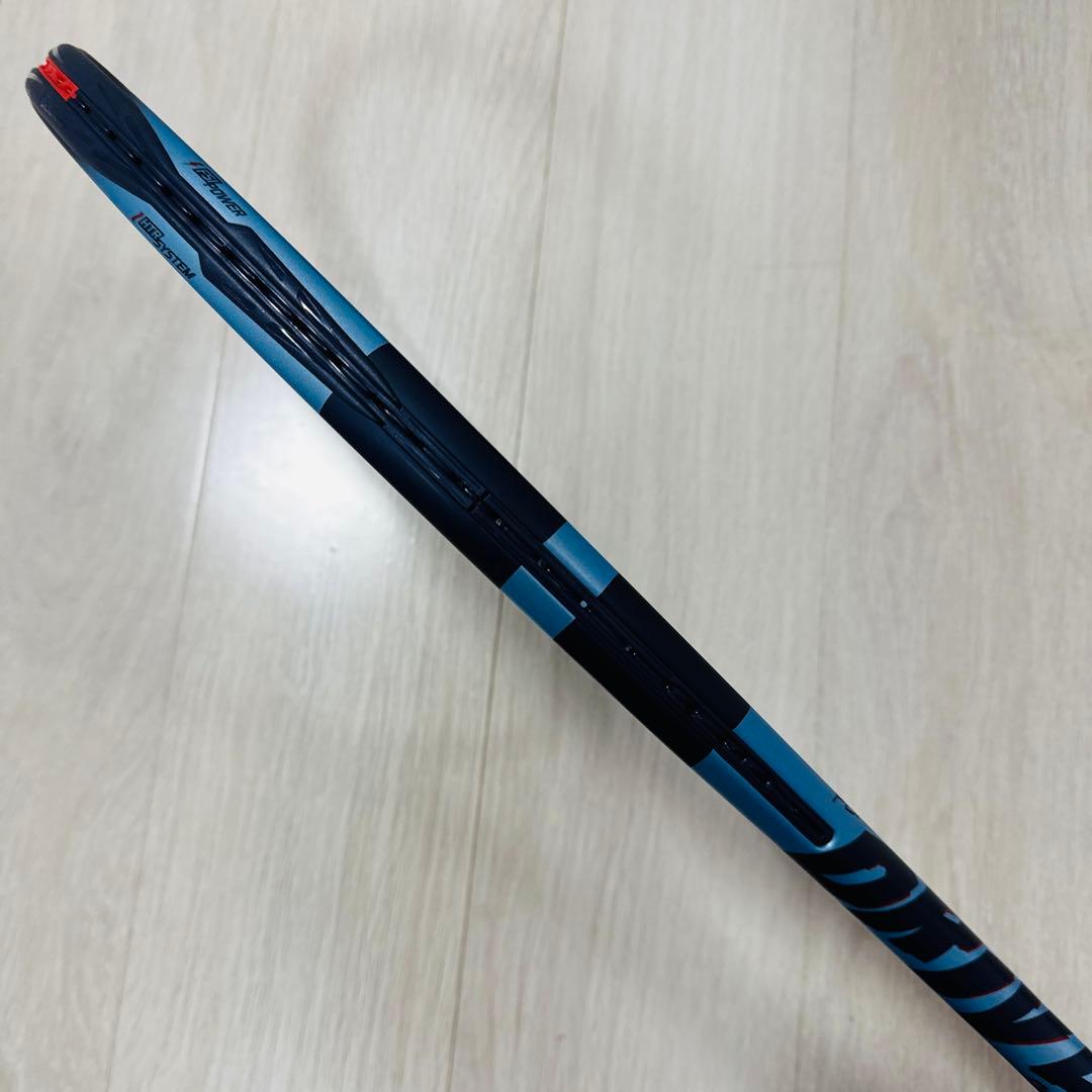 ラケット(硬式用) BABOLAT PURE DRVIE 98 G3