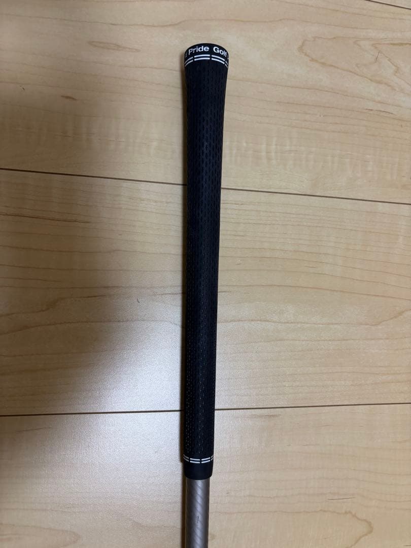 PINGツアークローム2.0 65S シャフト ドライバー用