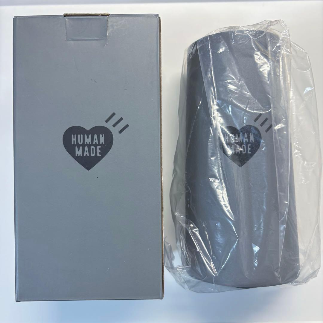小物入れ HUMAN MADE HANDY WIPER STAND
