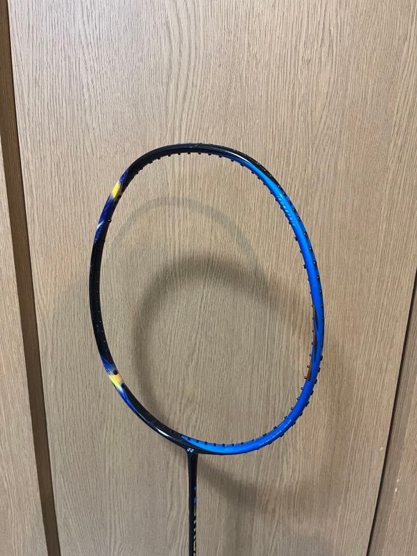 アストロクス77 ASTROX 77 3UG5 バドミントン　ラケット