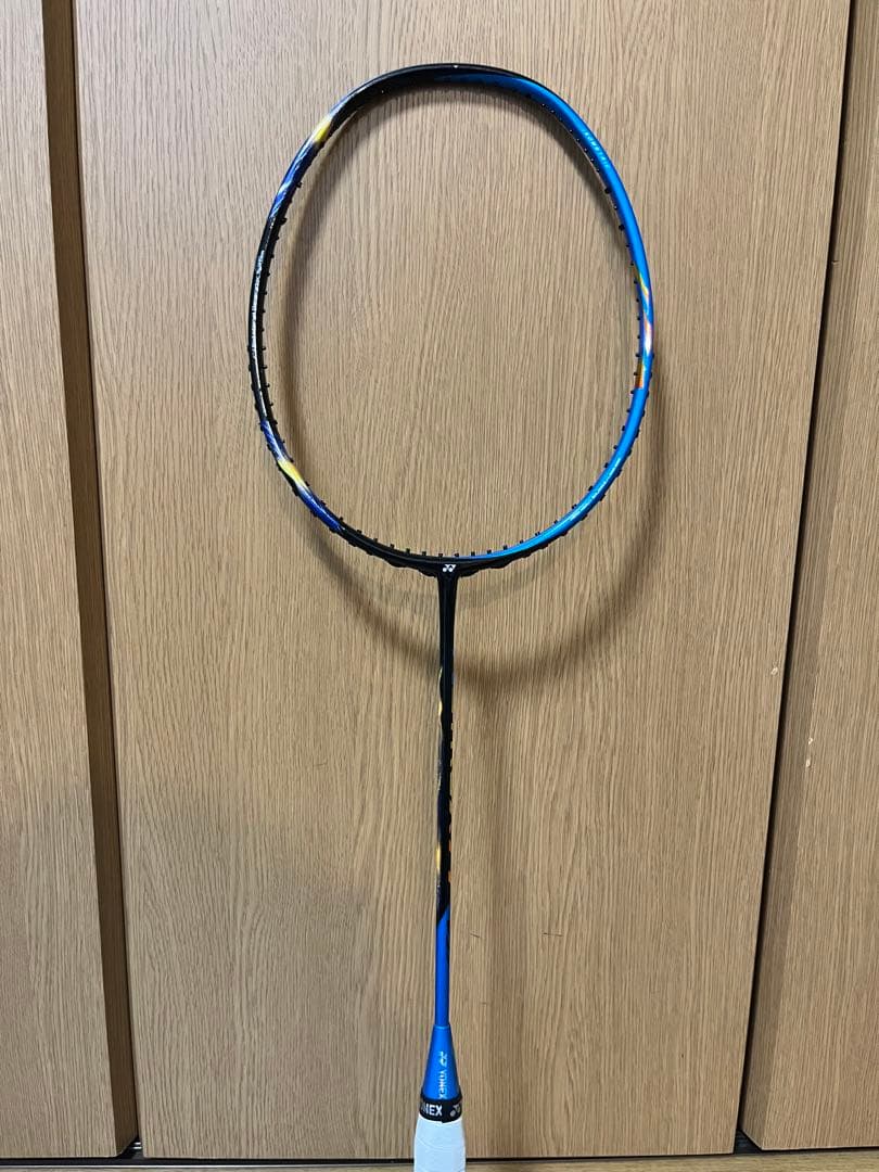 アストロクス77 ASTROX 77 3UG5 バドミントン　ラケット