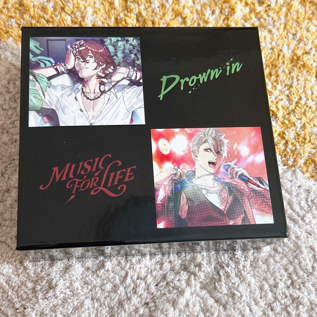 アニメ QUARTET NIGHT