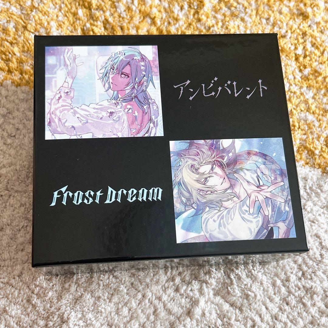 アニメ QUARTET NIGHT