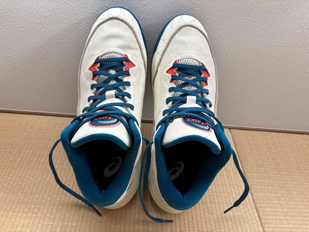 ASICS　アンプレアルス３　 ワイド　28.5cm