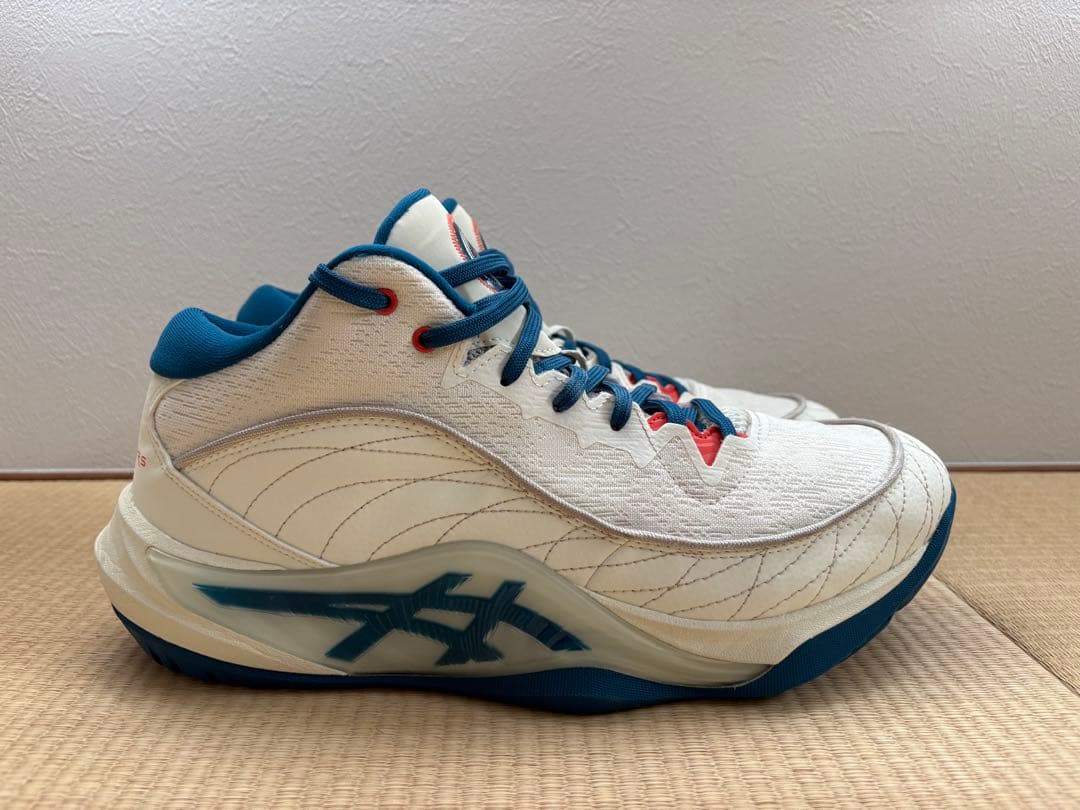 ASICS　アンプレアルス３　 ワイド　28.5cm