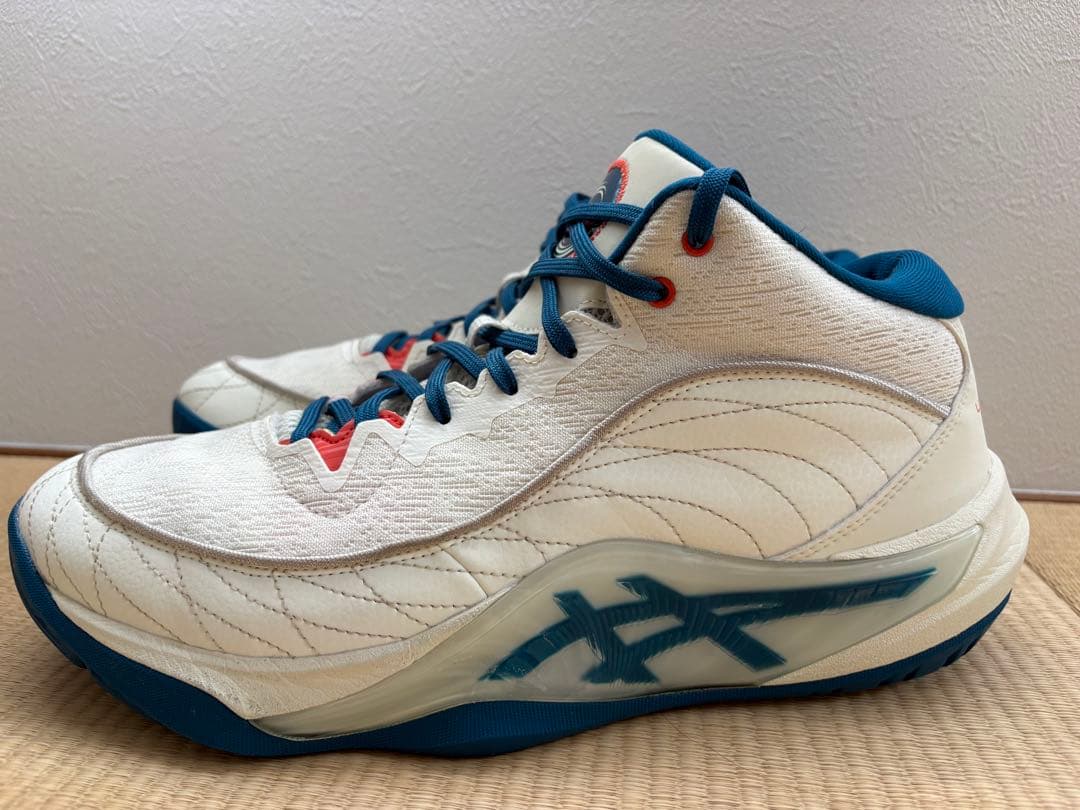 ASICS　アンプレアルス３　 ワイド　28.5cm