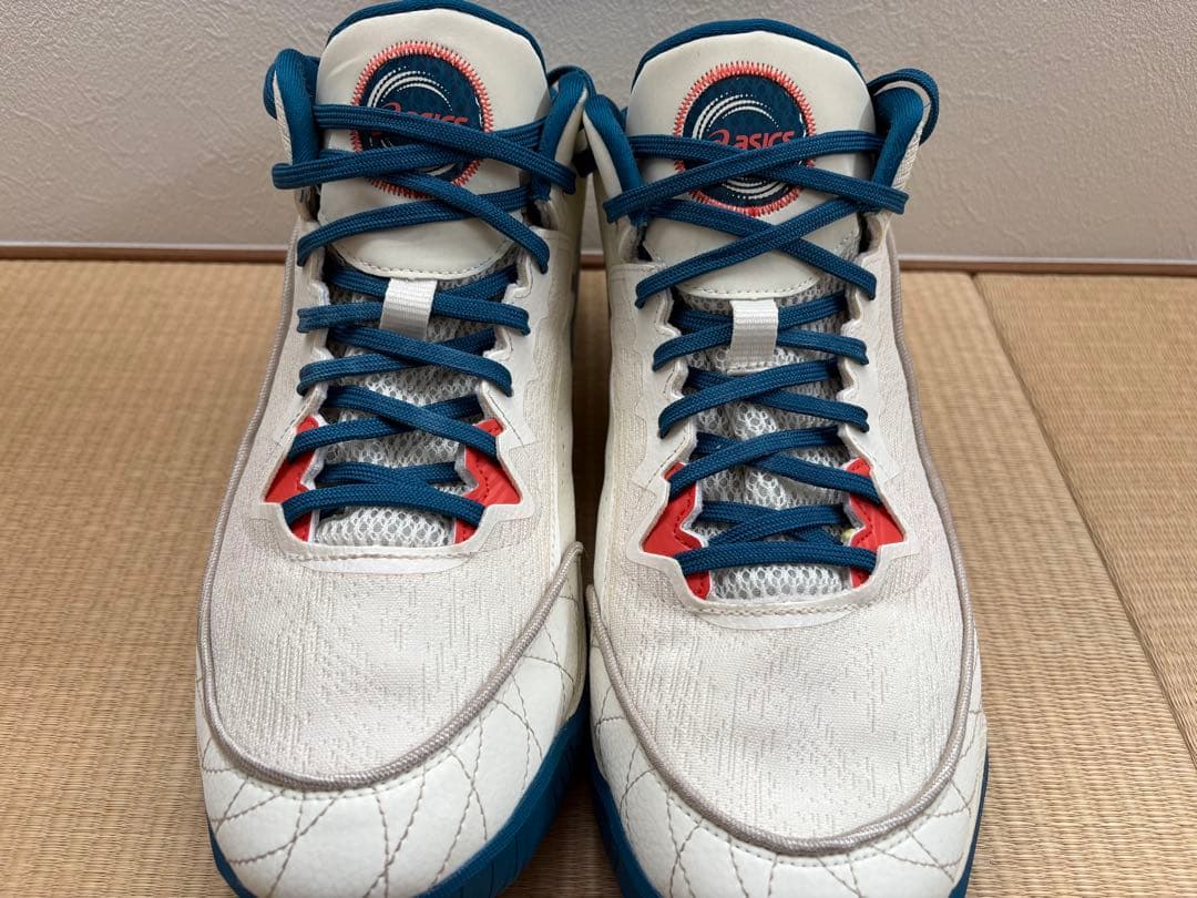 ASICS　アンプレアルス３　 ワイド　28.5cm
