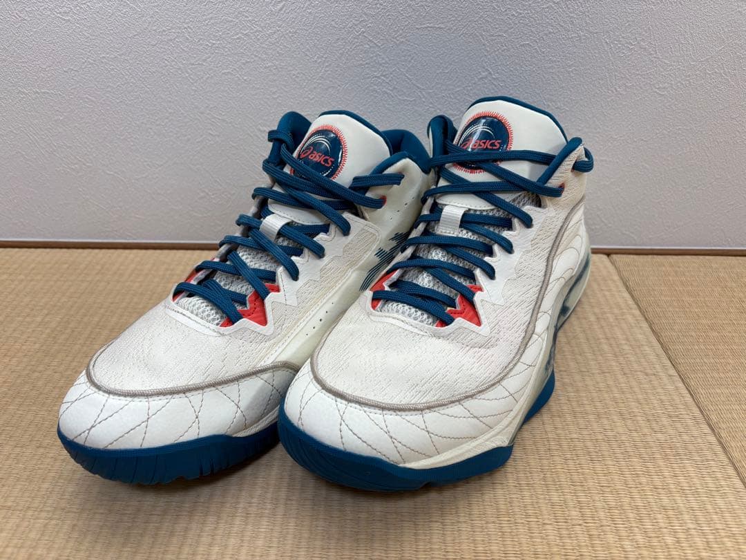 ASICS　アンプレアルス３　 ワイド　28.5cm