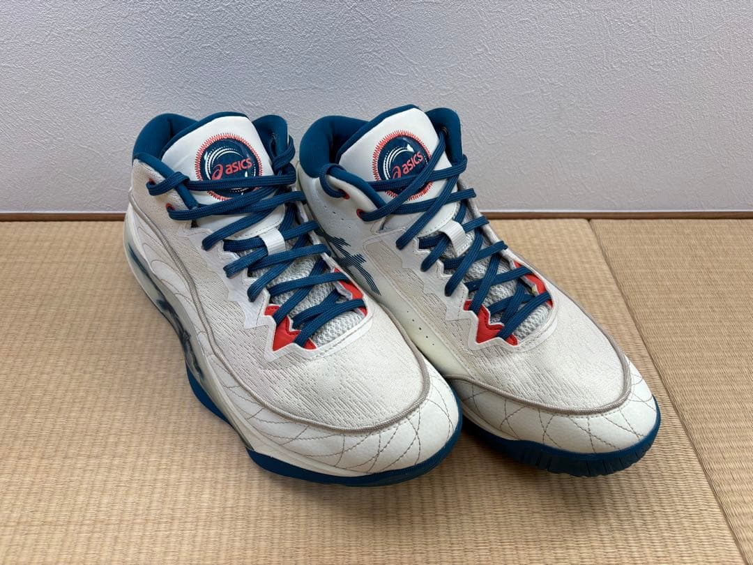 ASICS　アンプレアルス３　 ワイド　28.5cm