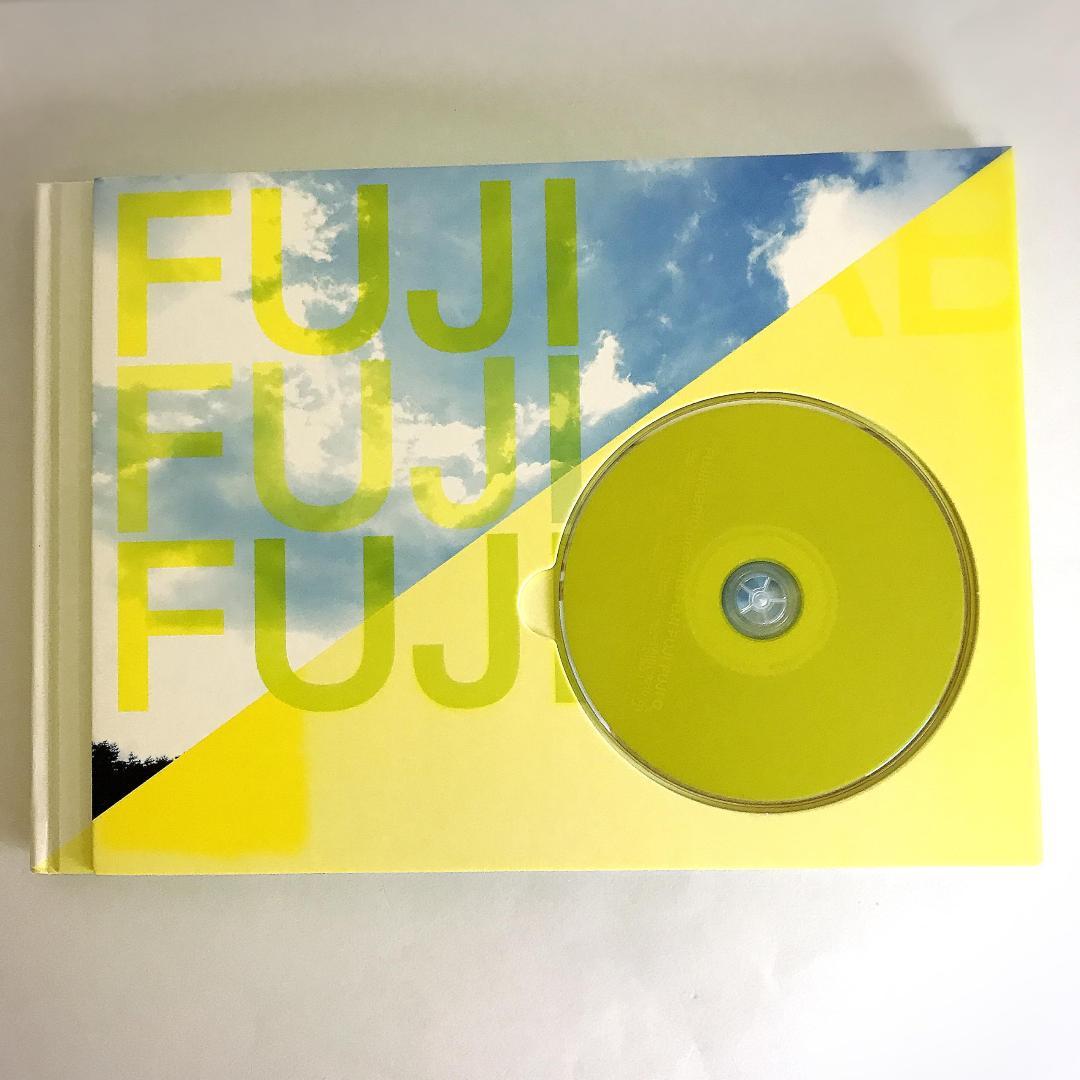 フジファブリック presents フジフジ富士Q 完全版-(完全生産限定盤)