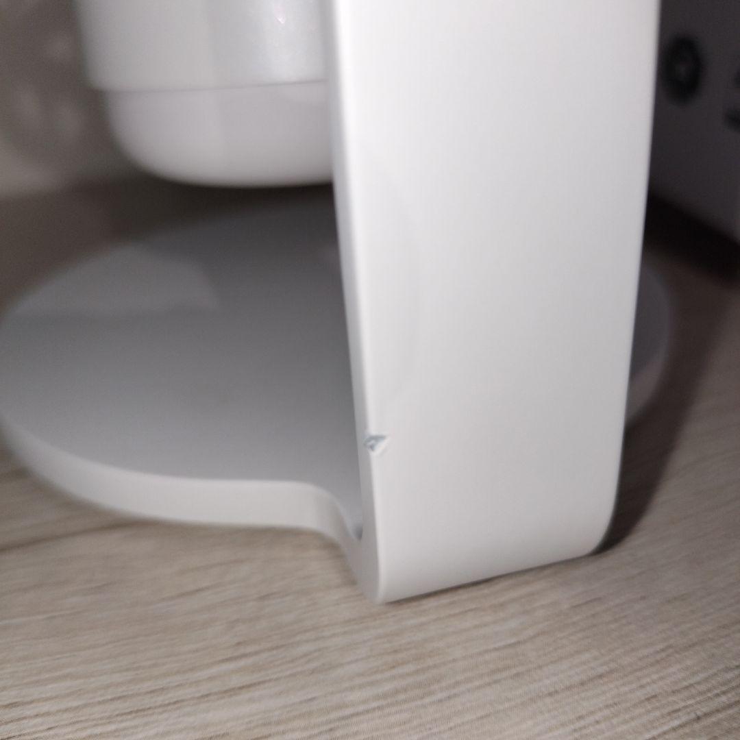 HyperX Quadcast S コンデンサーマイク USB ホワイト