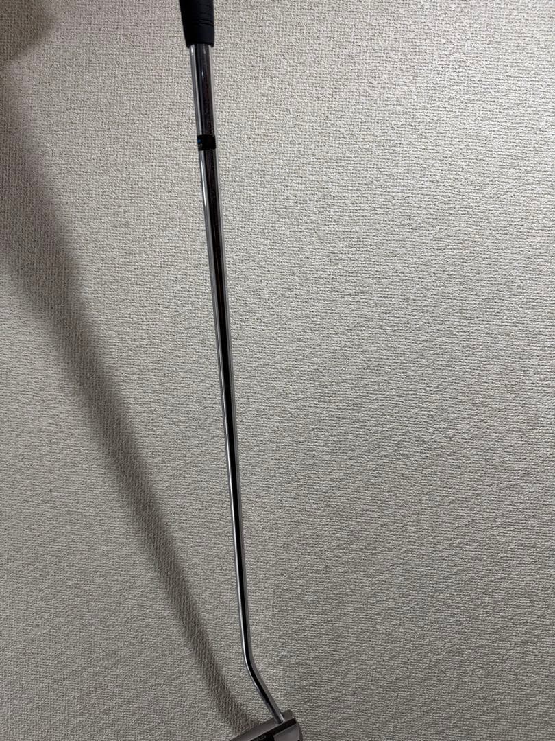 【左用・レフティ 35インチ】PING PLD MILLED DS72 パター