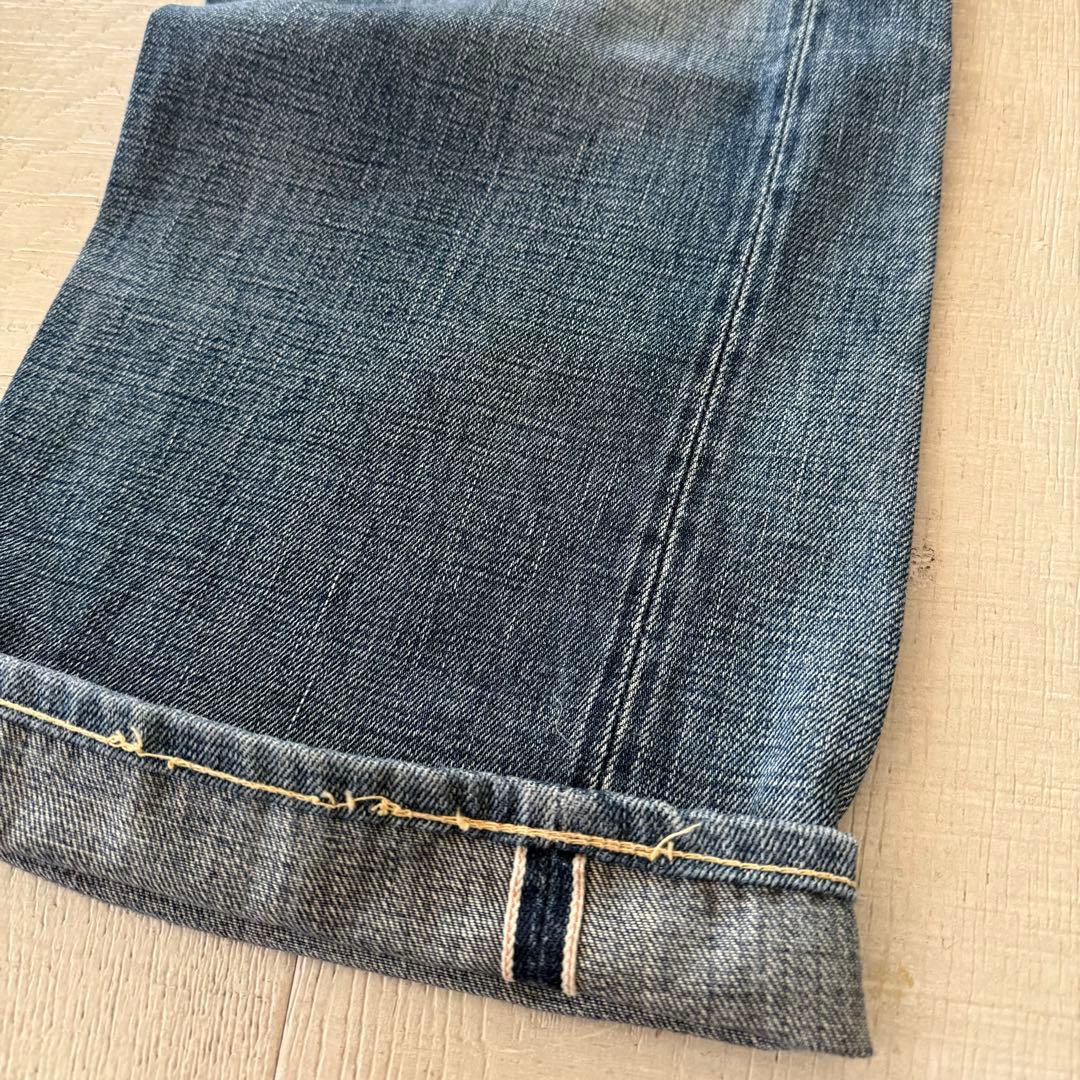LEVI’S VINTAGE CLOTHING 1944年 501xx大戦モデル