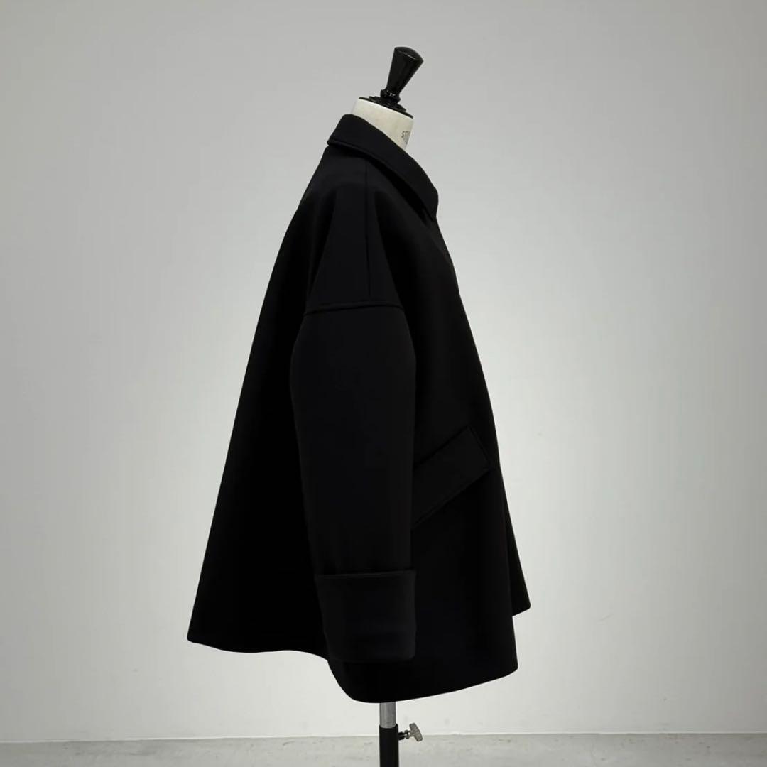 LIten(リテン)Bonding Tent Coat Vol.2