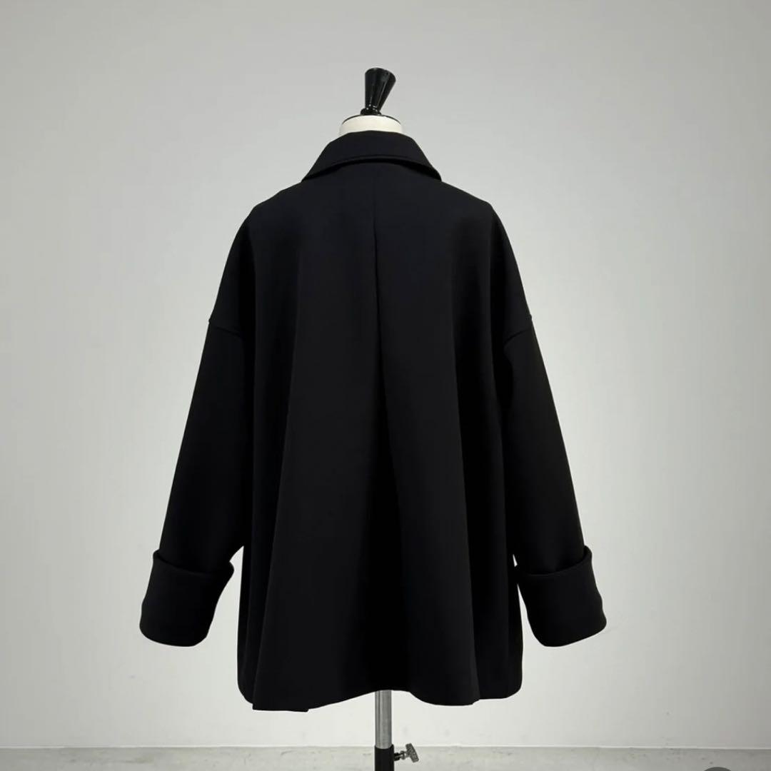 LIten(リテン)Bonding Tent Coat Vol.2