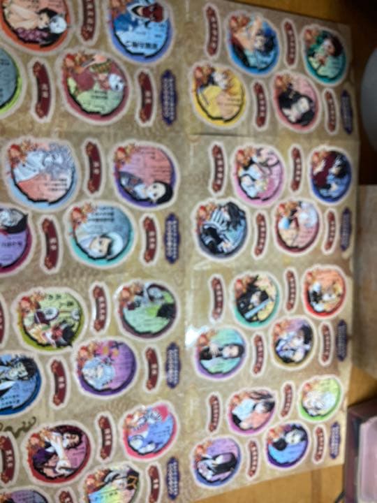 漫画バラ売りあり